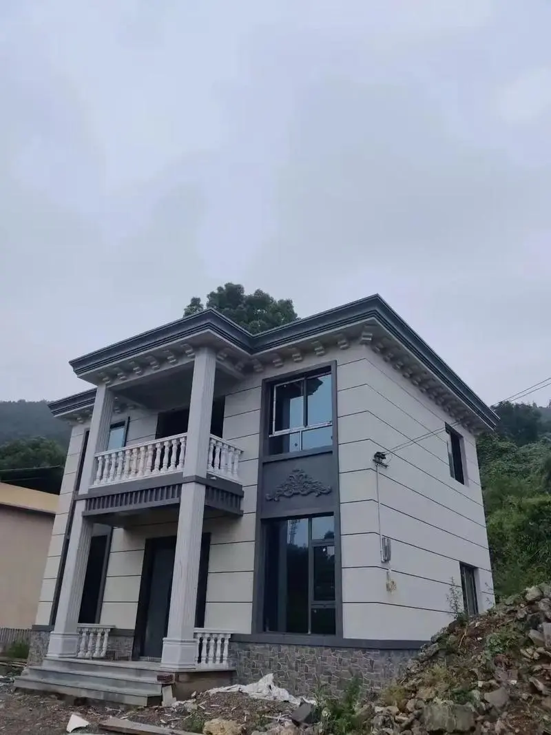 玉屏 别墅建造公司推荐：如何评估服务质量？