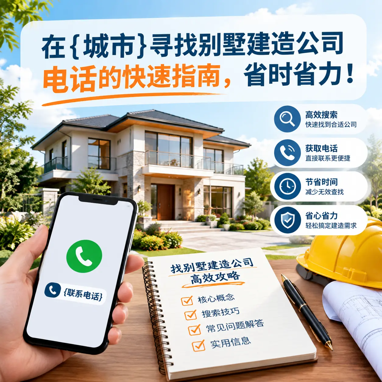 在玉屏寻找别墅建造公司电话的快速指南,省时省力!