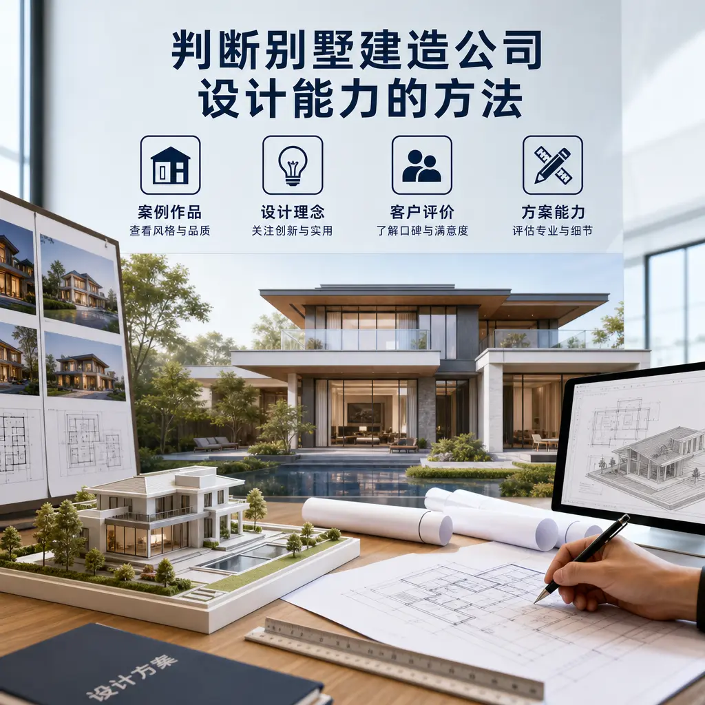 在 玉屏 别墅建造公司推荐,性价比如何评估?